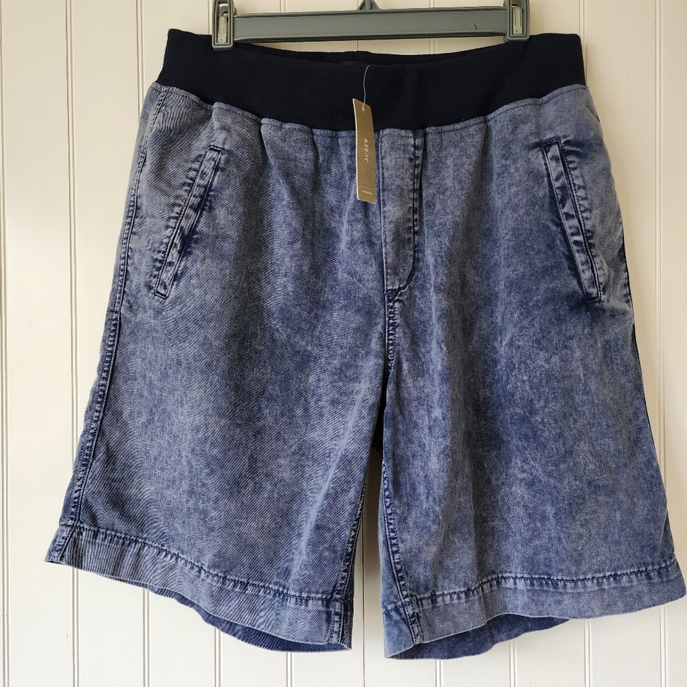 🆕J Crew Jean Shorts~14
